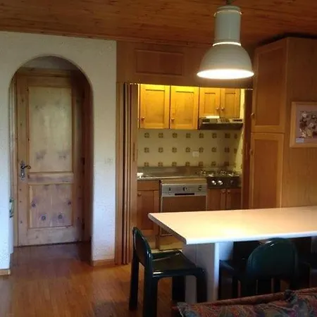 Apartment Livigno-teola *