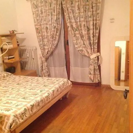 Apartment Livigno-teola *