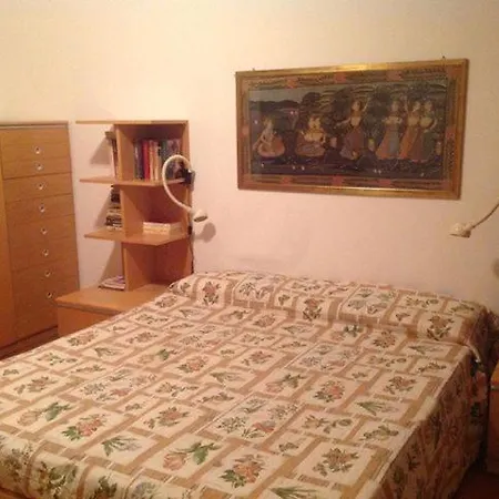 Livigno-teola Apartment